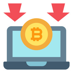 bitcoin icon
