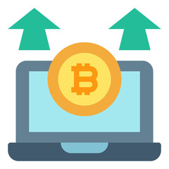 bitcoin icon