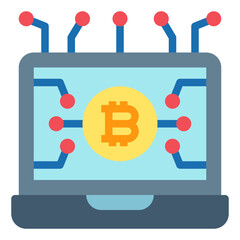 bitcoin icon