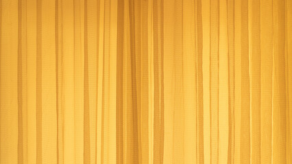Yellow striped background with vertical lines