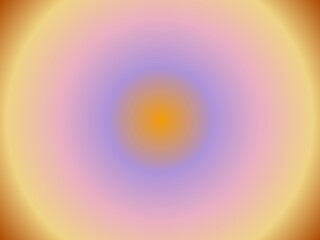 Abstract gradient of 5 colors combinations. Soft colorful background, modern abstract design for PC and Mobile applications.