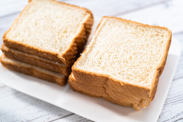 French toast