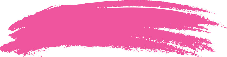 Lipstick Swatch Stroke Cosmetic Shape