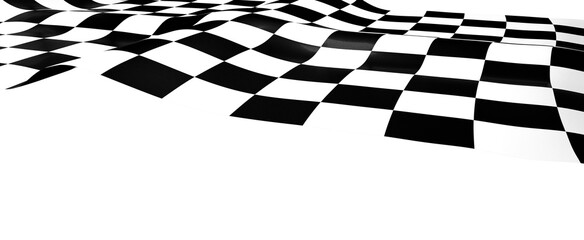 finish race sport 3d champion winner