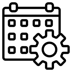 service icon