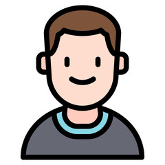 man icon