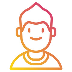 man icon