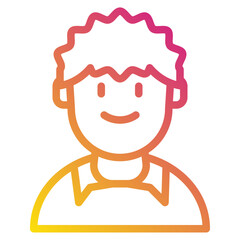 man icon