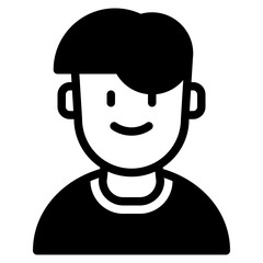 man icon
