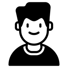 man icon