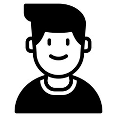 man icon
