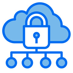 cloud server icon