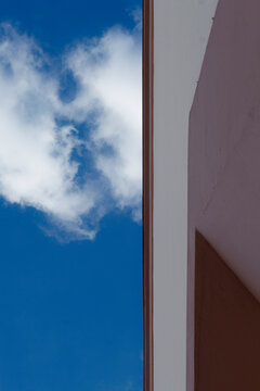 blue sky 