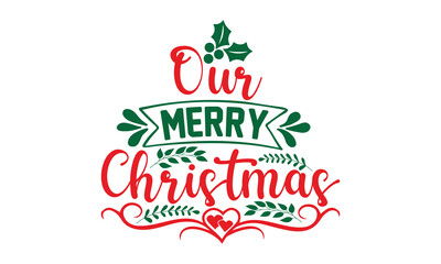 Christmas svg, Christmas svg design bundle, T shirt Calligraphy phrase for Christmas. Hand drawn lettering for Xmas greetings cards, invitations. Good for t-shirt, mug, gift, printing press. Designs