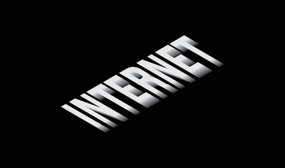 Creative 3d Letter Logo Design