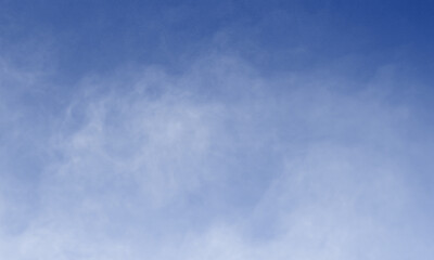 Abstract blue gradient background white and wallpaper blue texture blue light gradient glitter.