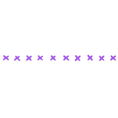 Handdrawn Decorative Line