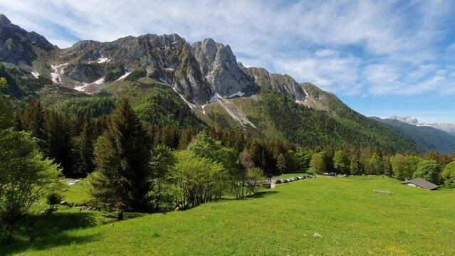 prealpi orobie