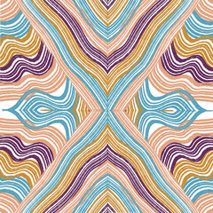 abstract pattern