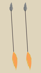 illustration of a flower