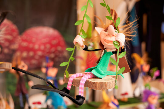Fairies