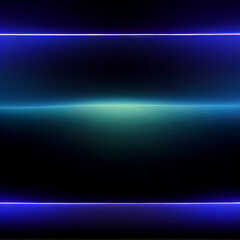 Obraz premium An abstract background with beautiful lines of light.