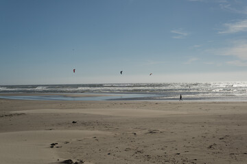 Pacific Northwest Beaches