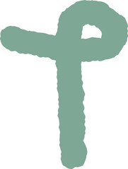 Doodle Line Drawing Decorate Underline