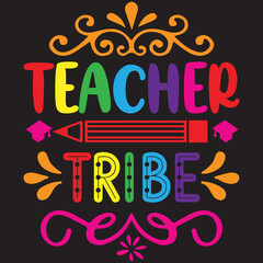 teacher tribe