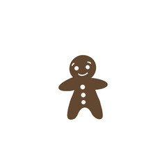 gingerbread man