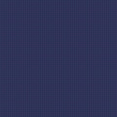 Texture made of colored cage pattern - perpendicular straight lines, in perspective, top view, 3D rendering