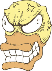 Rebel duck head draw