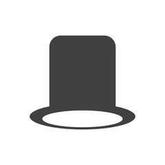 magician hat icon