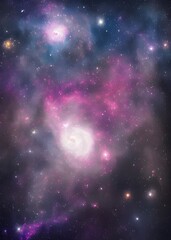 Obraz premium Far space , miracle views