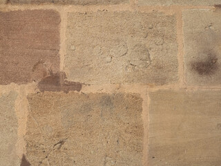 brown stone texture background
