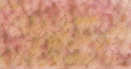 abstract pink flowers background