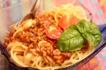 Pasta