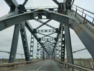 Vienna and Bucharest panoramic city scapes 
