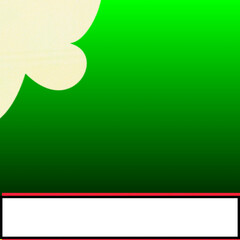 Squared background Template with deckled edges suitable for social media online posts, promos, advertisement, posters, and your creative design works with free space to insert text