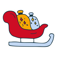 christmas gift box delivery