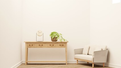 ブログやホームページ用インテリアイメージ