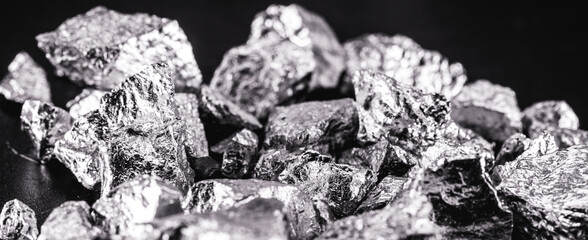 Iridium is a metallic chemical element belonging to the class of transition metals, silver. Used in...