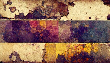 Abstract background decoration 3D modern texture background