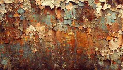 Abstract background decoration 3D modern texture background