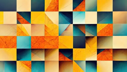 Abstract background decoration 3D modern texture background