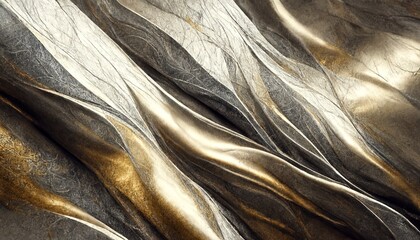 Abstract background decoration 3D modern texture background
