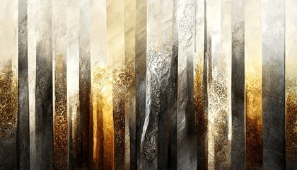Abstract background decoration 3D modern texture background