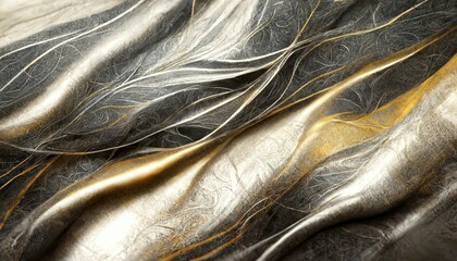 Abstract background decoration 3D modern texture background