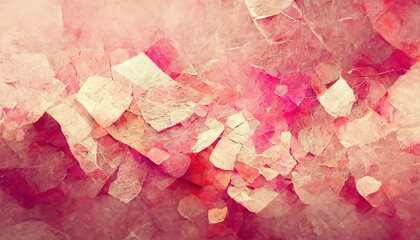Abstract background decoration 3D modern texture background