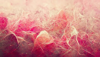 Abstract background decoration 3D modern texture background